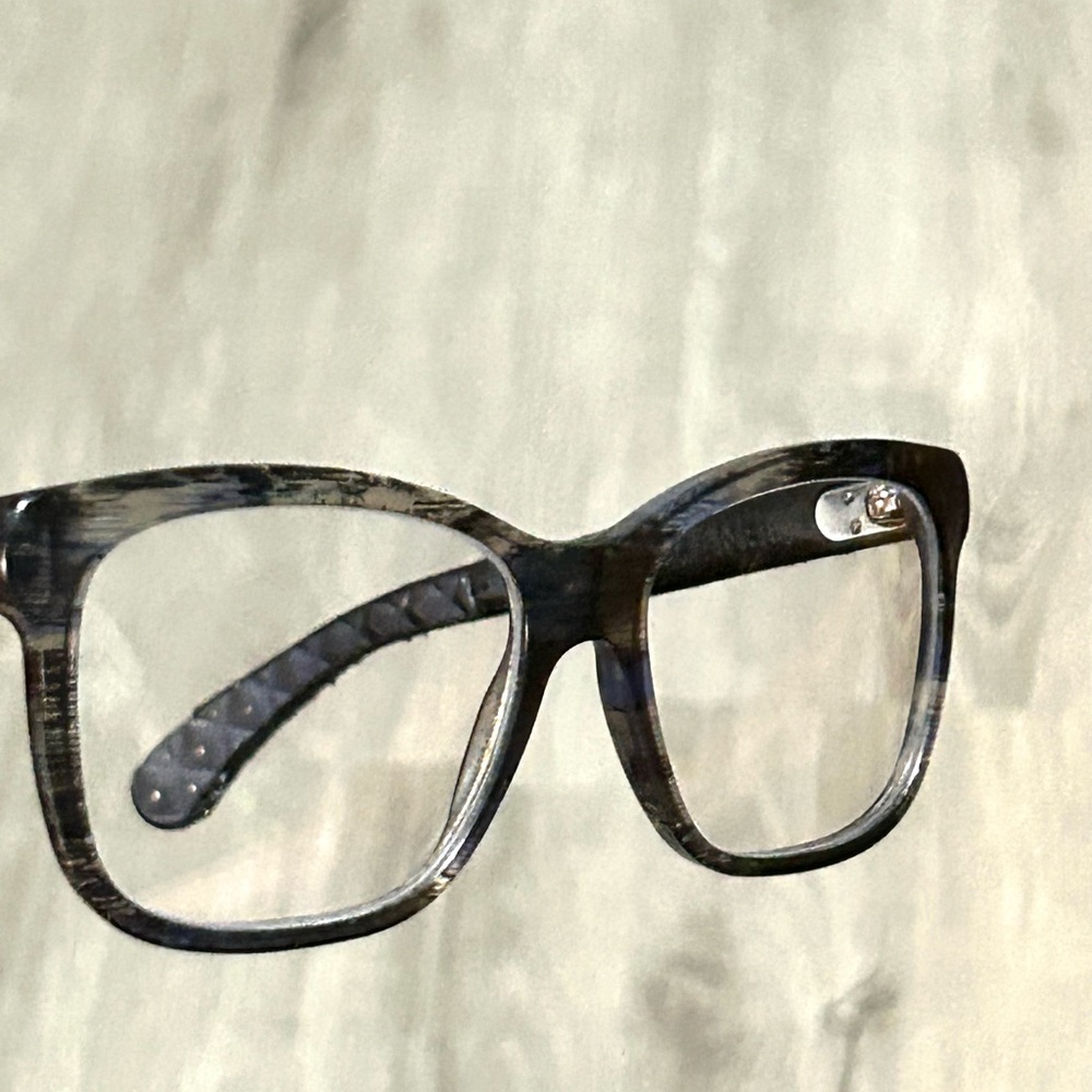 Chanel eyeglass women - Picture 15 of 16